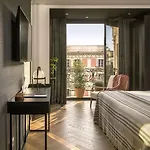 Casa Sagnier バルセロナ