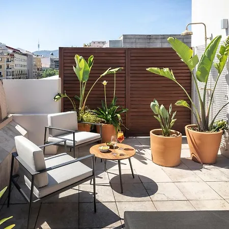 Casa Sagnier 5* Barcelona