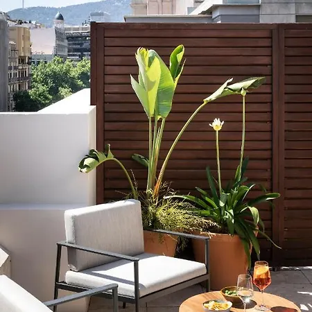 Casa Sagnier Ξενοδοχείο 5*