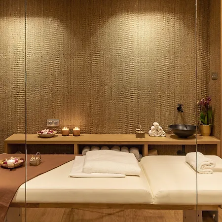Hotel Casa Sagnier 5*