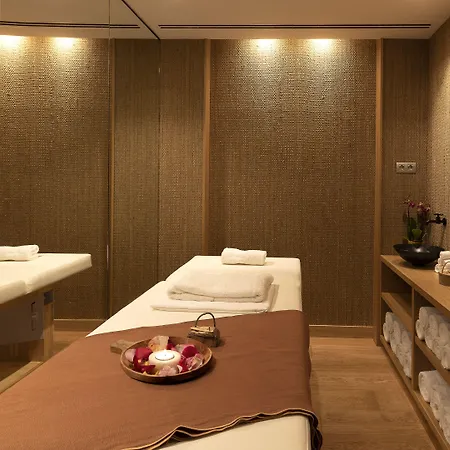 Hotel Casa Sagnier 5*
