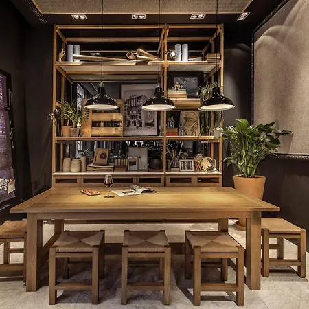 Casa Sagnier 5* 巴塞罗那