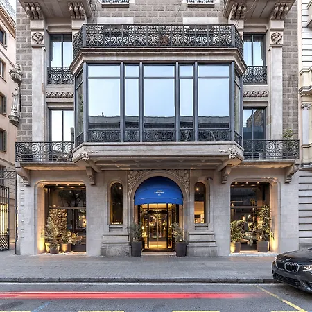 Casa Sagnier 5*