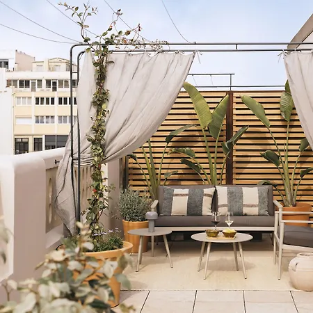 Casa Sagnier 5*