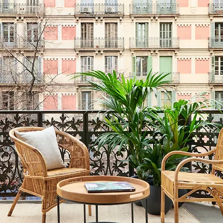 Casa Sagnier 5*