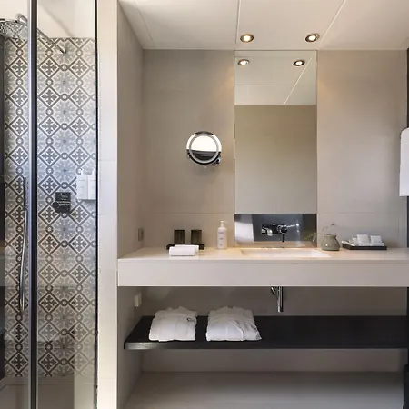 Casa Sagnier Barcelona