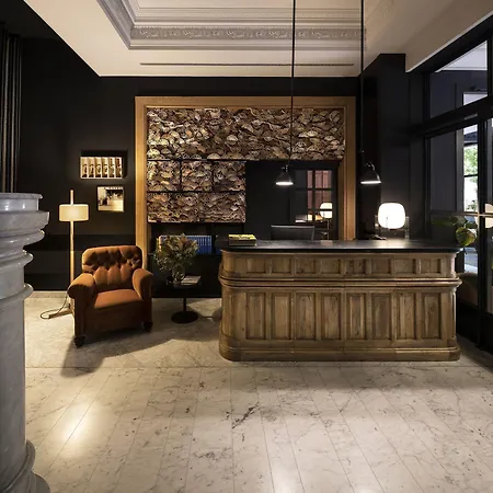 酒店 Casa Sagnier 5*