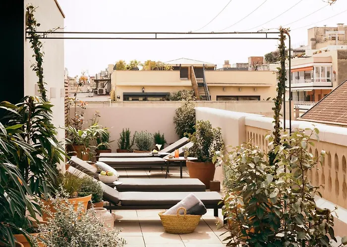 Casa Sagnier فندق