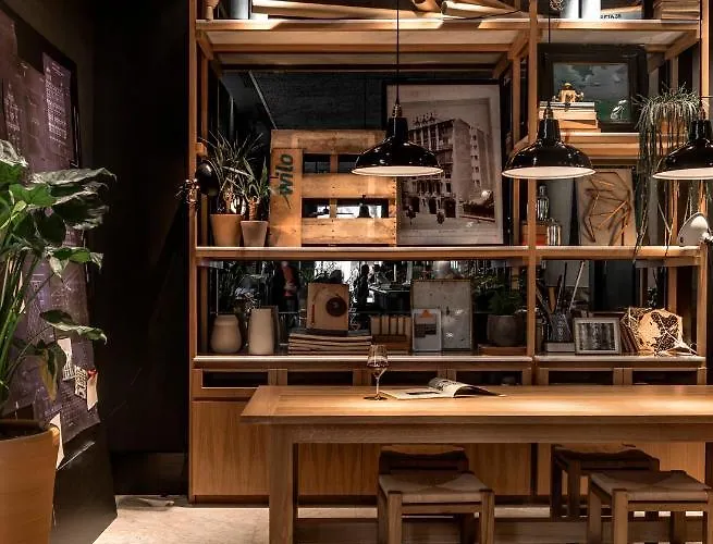 Casa Sagnier برشلونة