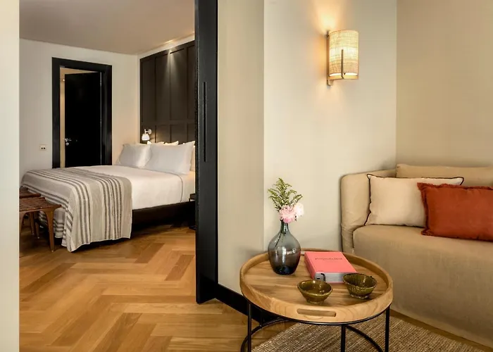 فندق Casa Sagnier