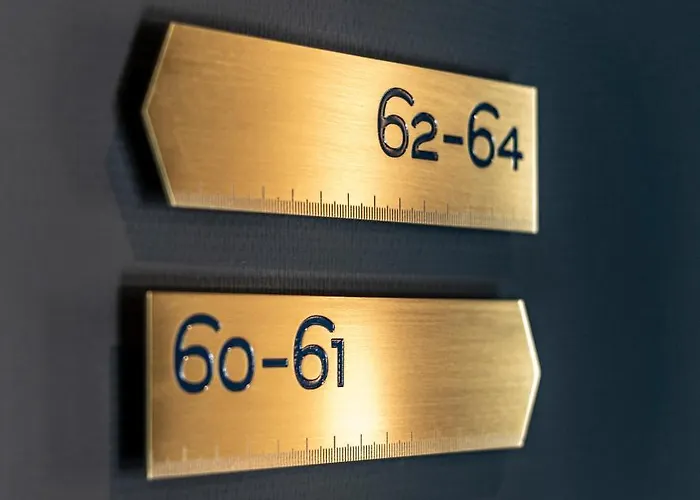Casa Sagnier 5* برشلونة