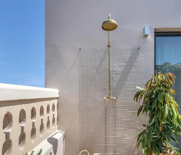 Casa Sagnier 5*