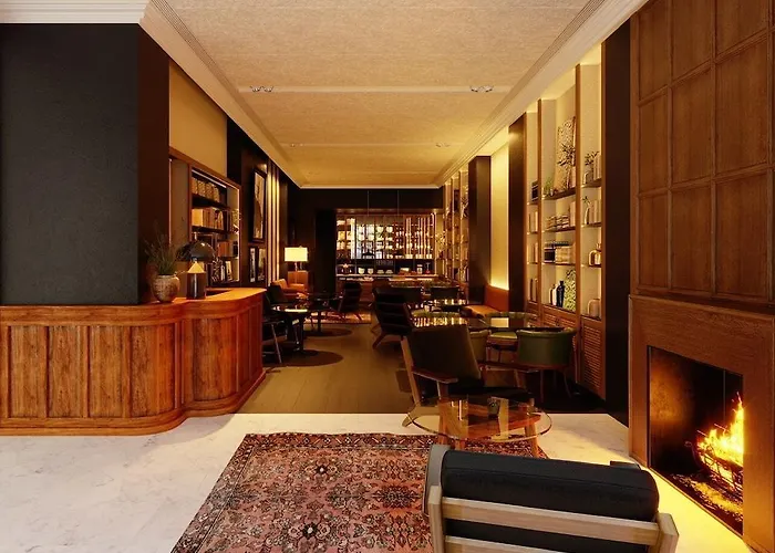فندق Casa Sagnier 5*