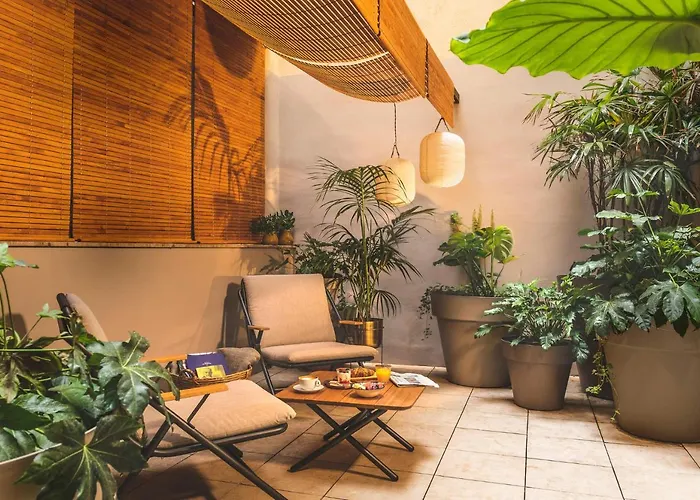 Casa Sagnier فندق