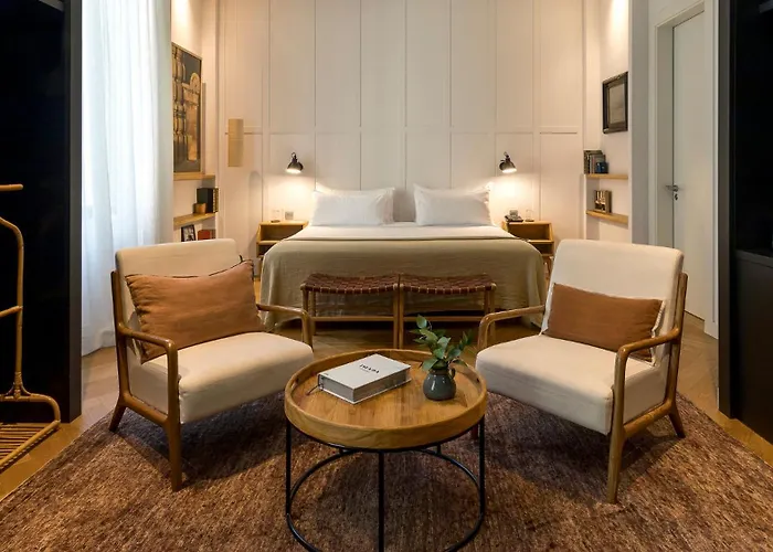 فندق Casa Sagnier