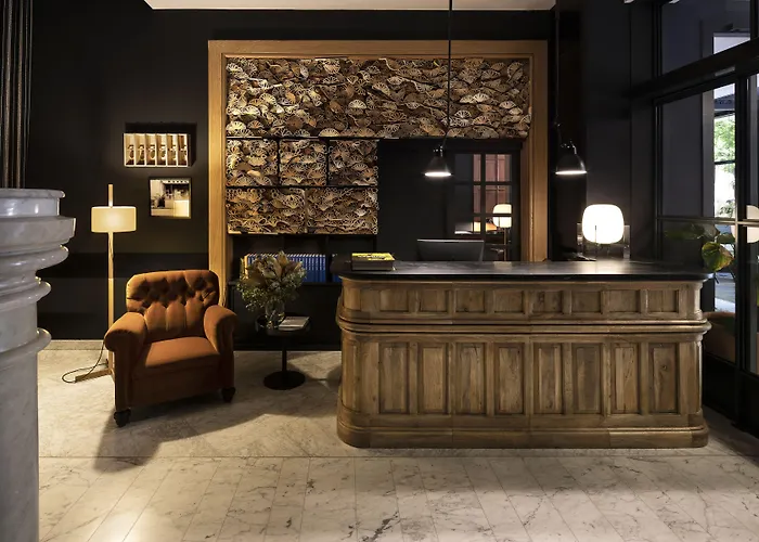 فندق Casa Sagnier