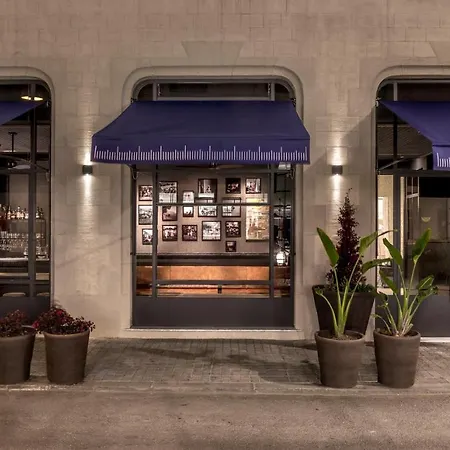 Hotel Casa Sagnier Barcelona