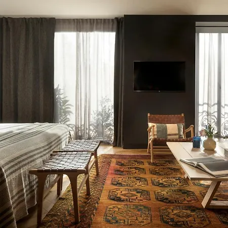 Casa Sagnier Hotel 5*