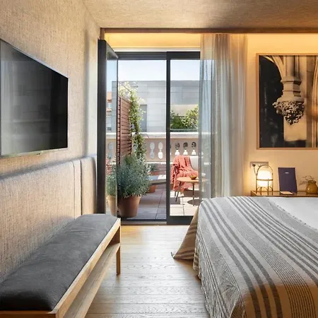 Casa Sagnier Hotel 5*