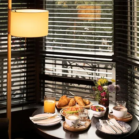 Hotel Casa Sagnier Barcelona