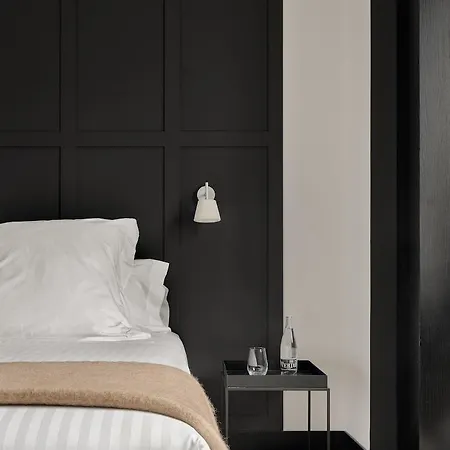 Casa Sagnier 5* Barcelona