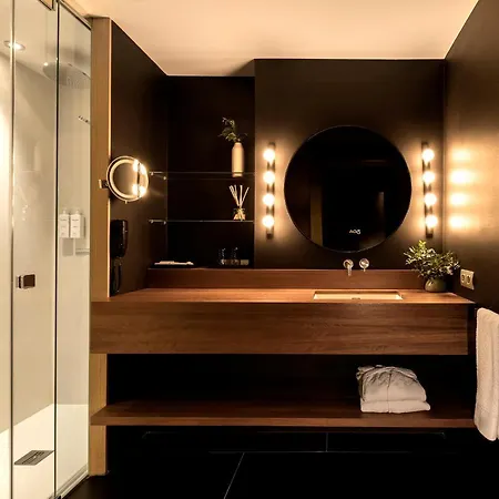 Casa Sagnier 5* Barcelona