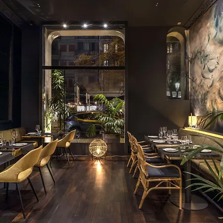 Casa Sagnier Hotel Barcelona