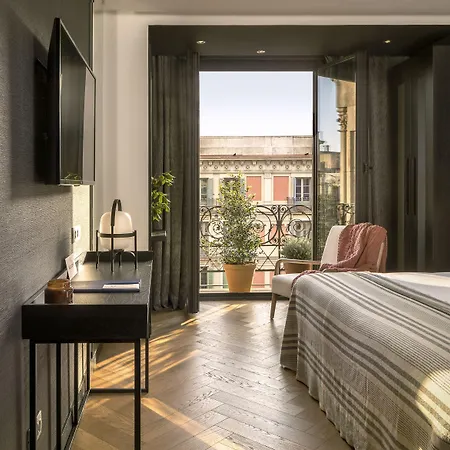 Casa Sagnier Barcelona