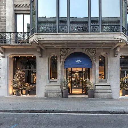 Casa Sagnier Hotel Barcelona