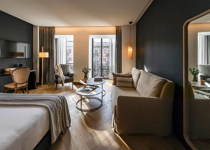 Casa Sagnier 5*